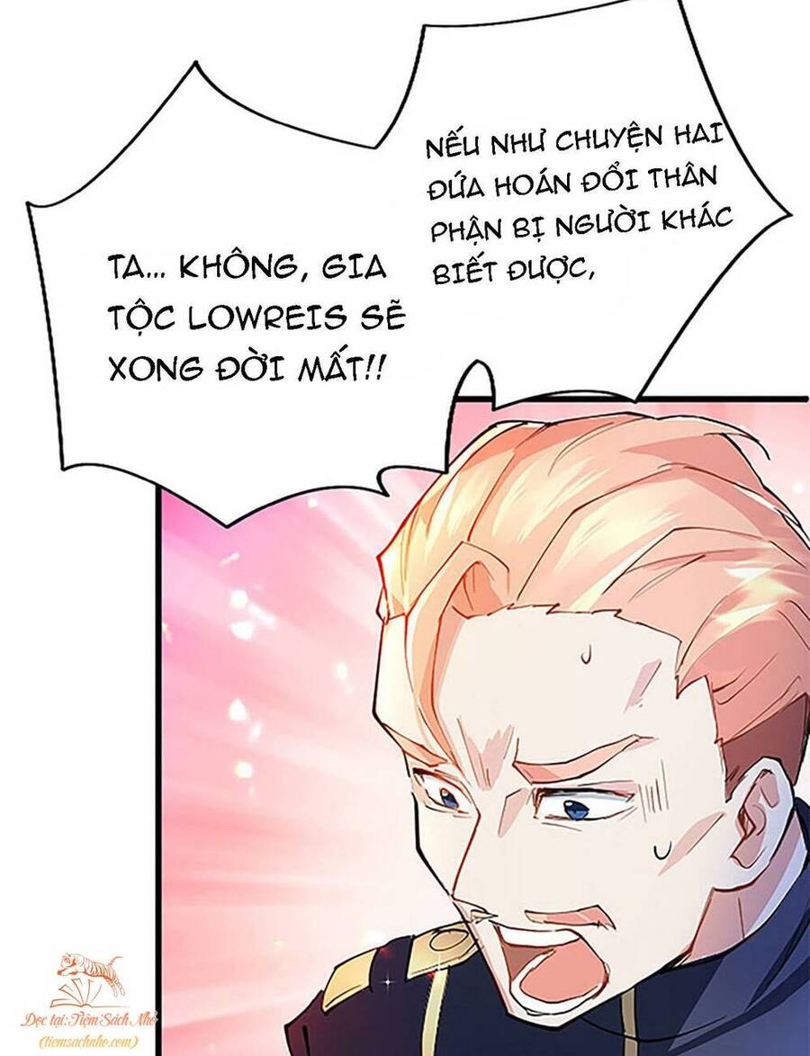 Đại Tiểu Thư Sao Phải Giả Nam Chapter 2 - Trang 2