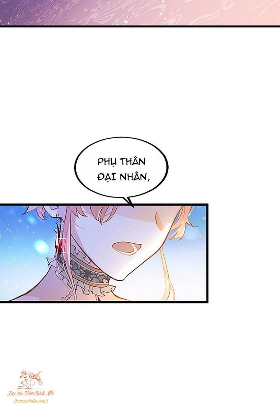 Đại Tiểu Thư Sao Phải Giả Nam Chapter 2 - Trang 2