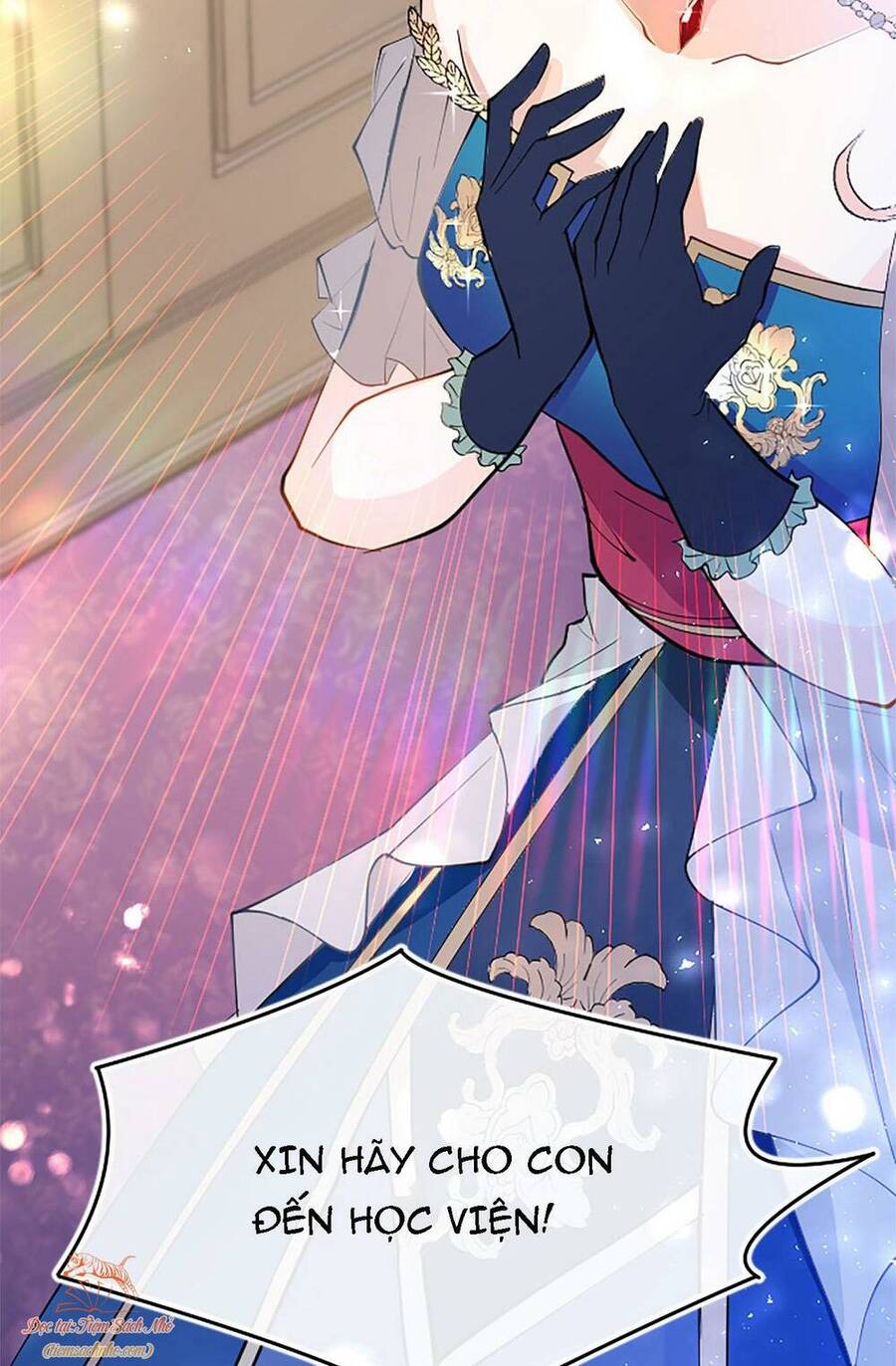 Đại Tiểu Thư Sao Phải Giả Nam Chapter 2 - Trang 2