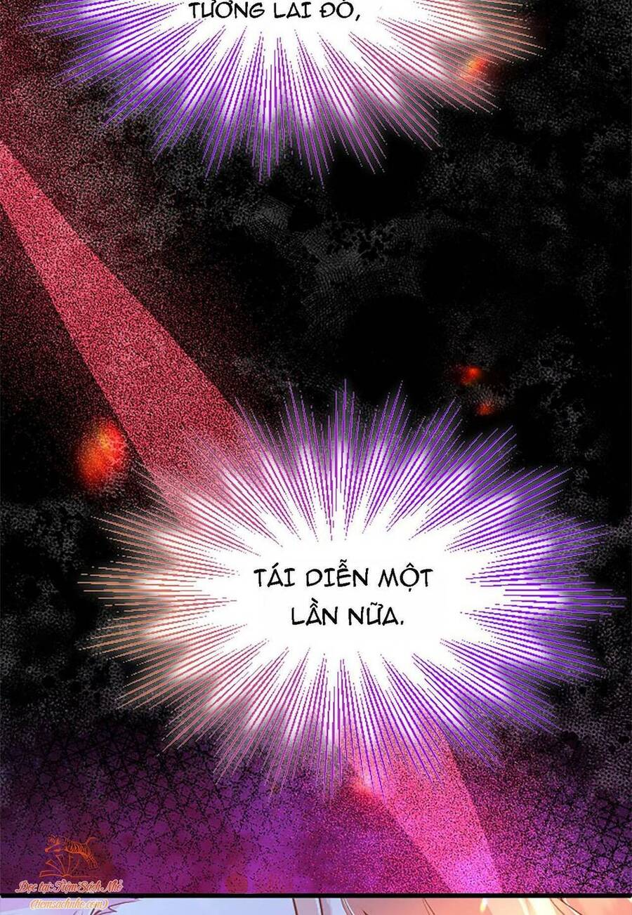 Đại Tiểu Thư Sao Phải Giả Nam Chapter 2 - Trang 2