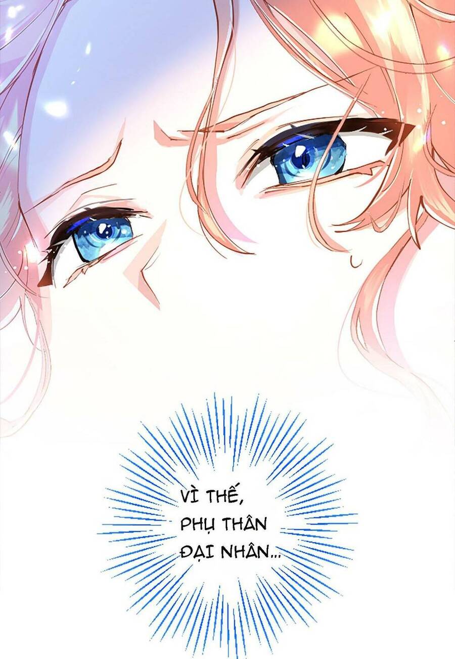 Đại Tiểu Thư Sao Phải Giả Nam Chapter 2 - Trang 2