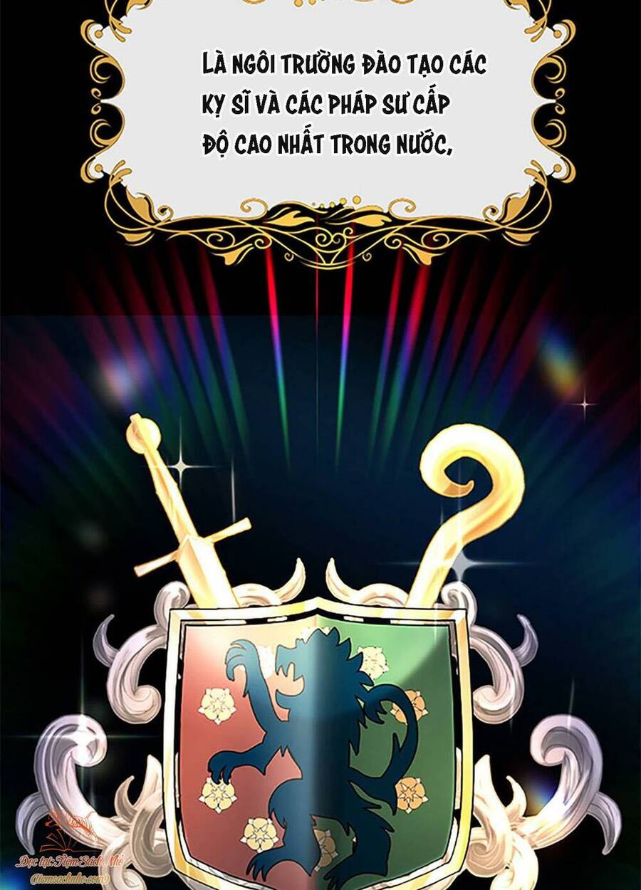 Đại Tiểu Thư Sao Phải Giả Nam Chapter 2 - Trang 2