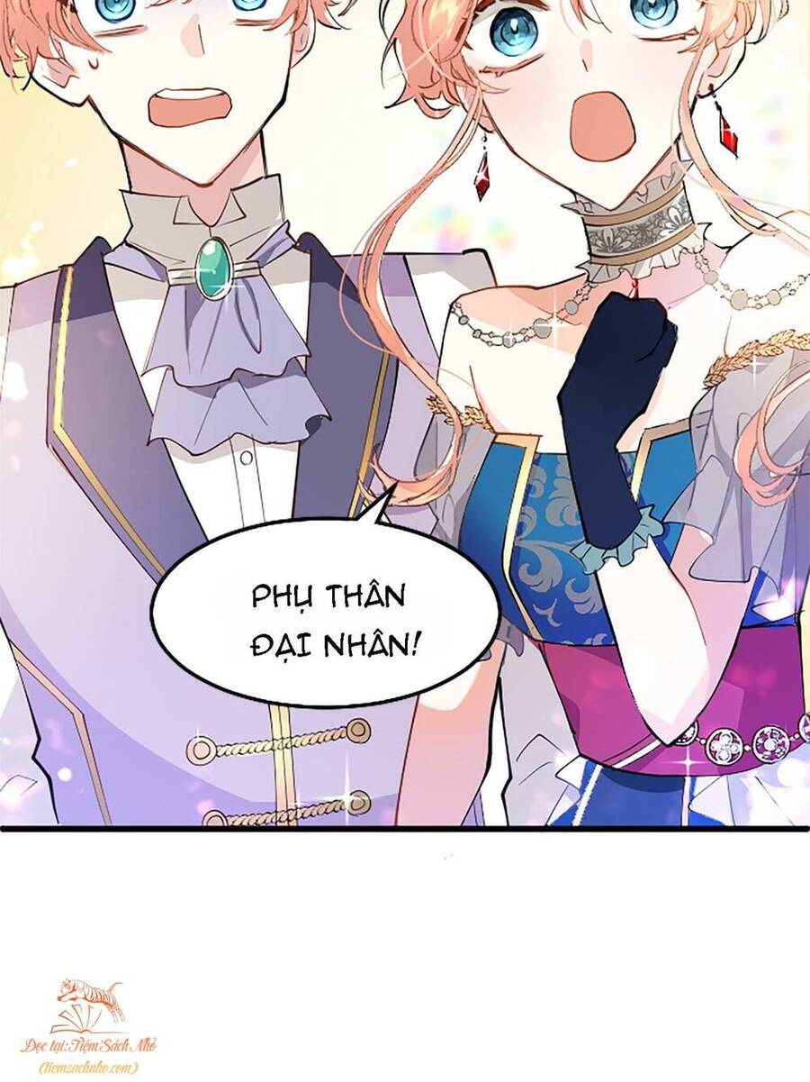 Đại Tiểu Thư Sao Phải Giả Nam Chapter 2 - Trang 2