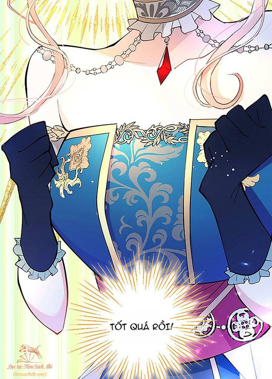 Đại Tiểu Thư Sao Phải Giả Nam Chapter 2 - Trang 2