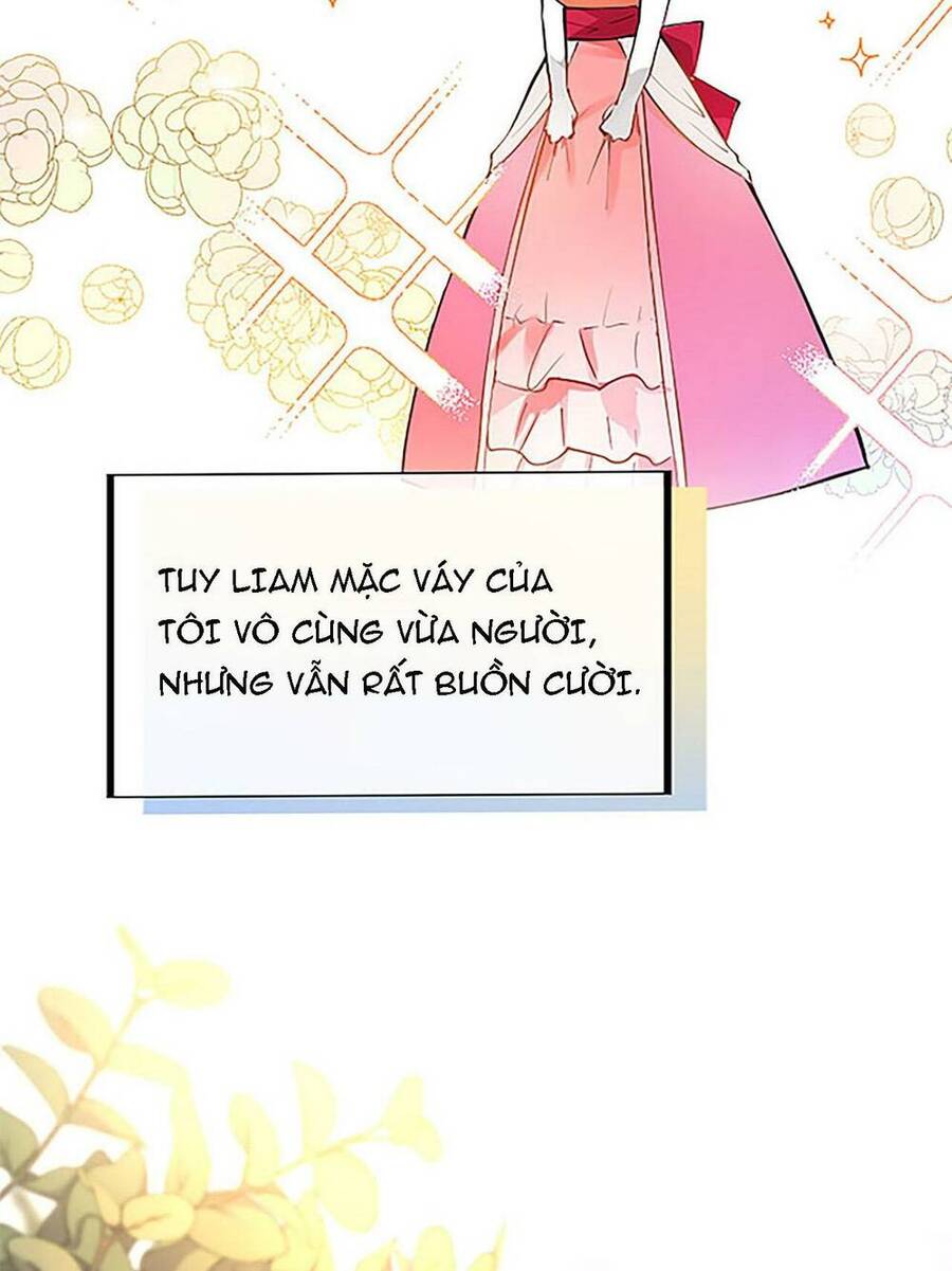 Đại Tiểu Thư Sao Phải Giả Nam Chapter 2 - Trang 2