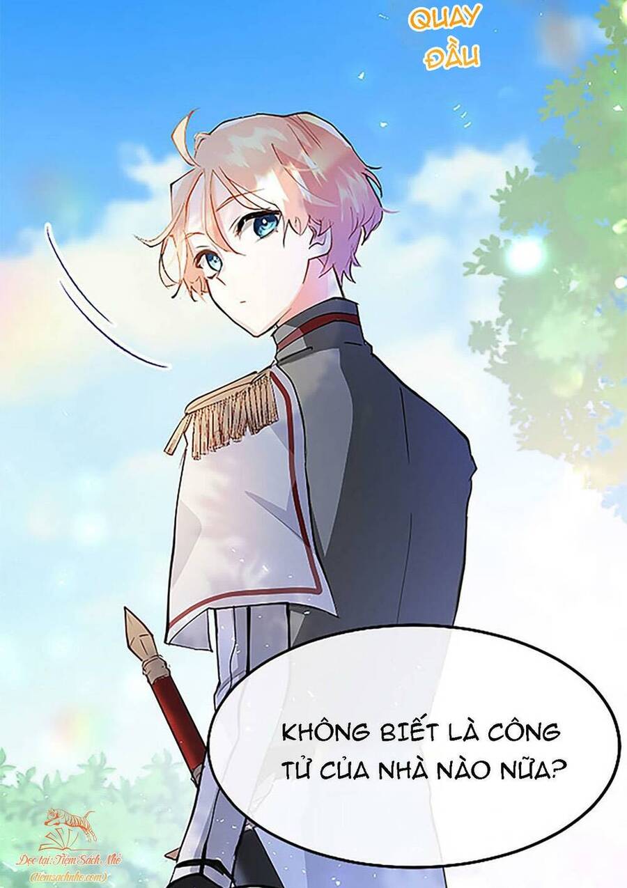 Đại Tiểu Thư Sao Phải Giả Nam Chapter 2 - Trang 2