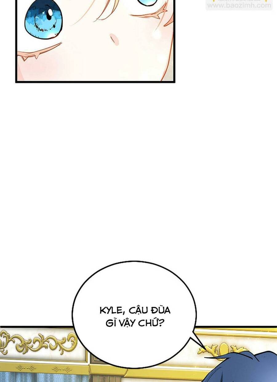 Đại Tiểu Thư Sao Phải Giả Nam Chapter 21 - Trang 2