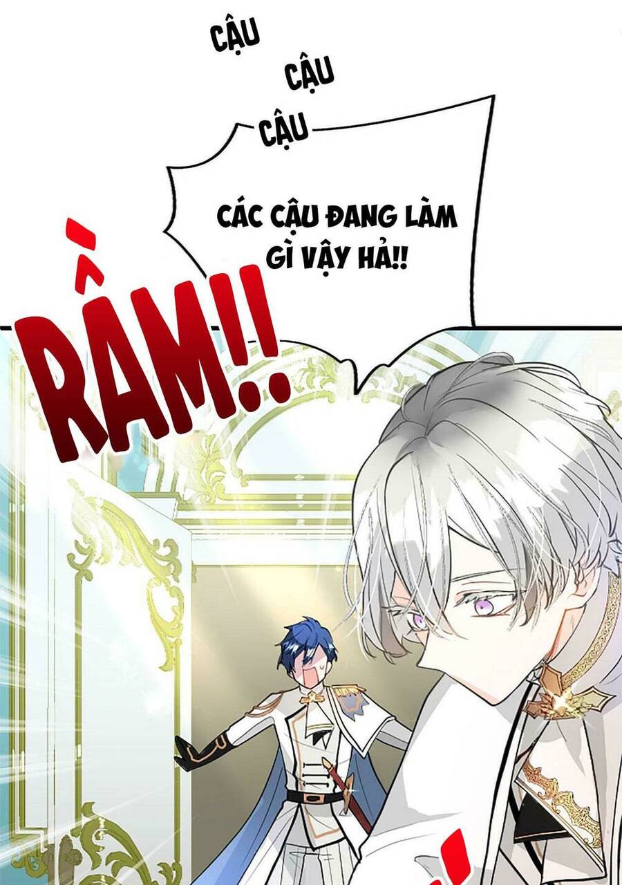 Đại Tiểu Thư Sao Phải Giả Nam Chapter 22 - Trang 2