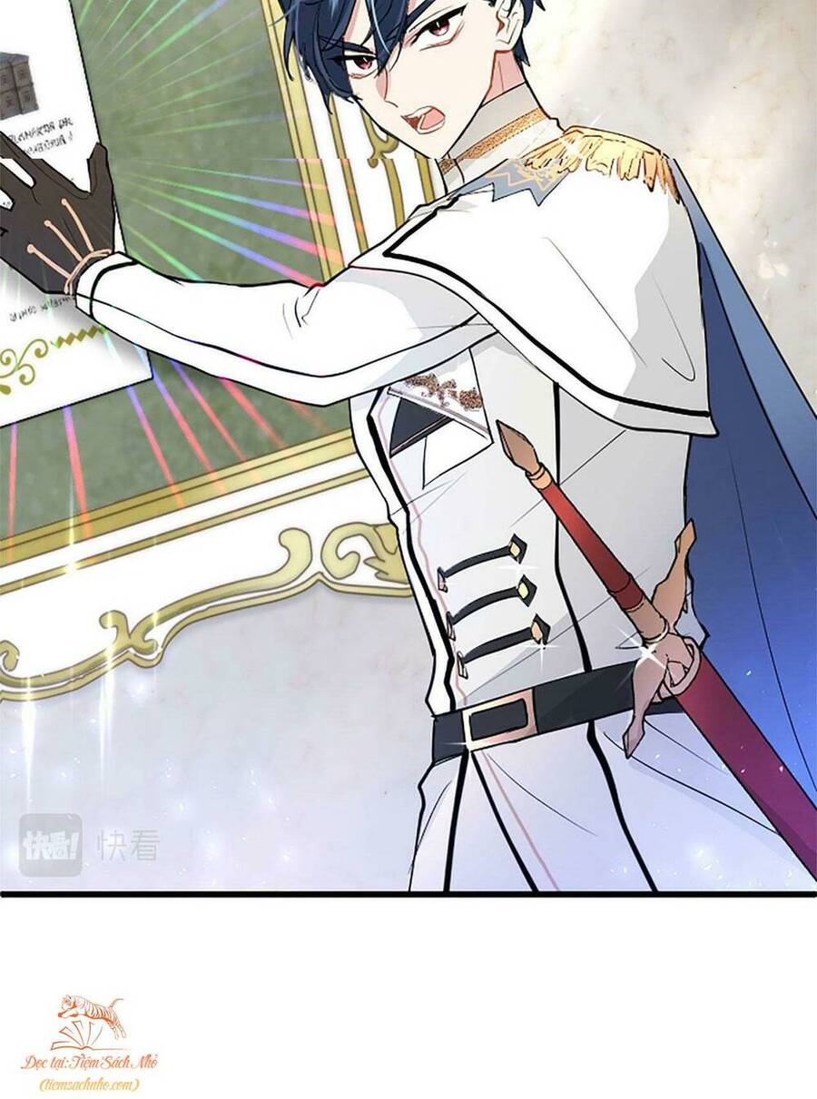 Đại Tiểu Thư Sao Phải Giả Nam Chapter 23 - Trang 2