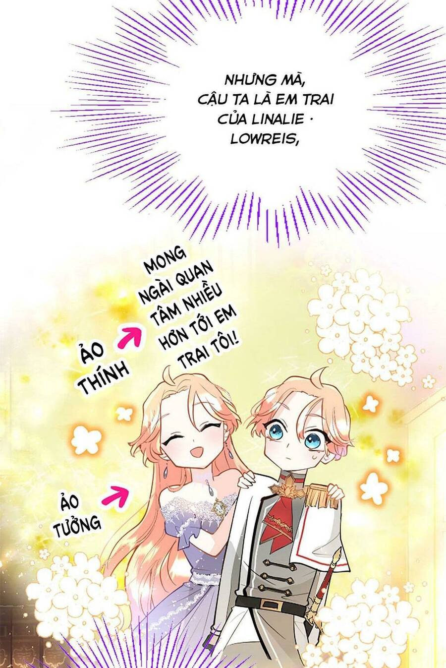 Đại Tiểu Thư Sao Phải Giả Nam Chapter 23 - Trang 2