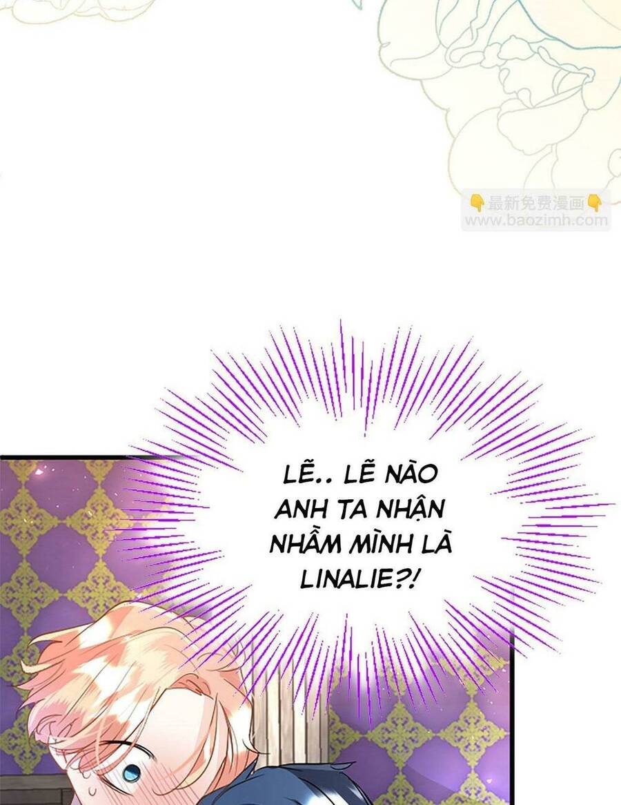 Đại Tiểu Thư Sao Phải Giả Nam Chapter 24 - Trang 2