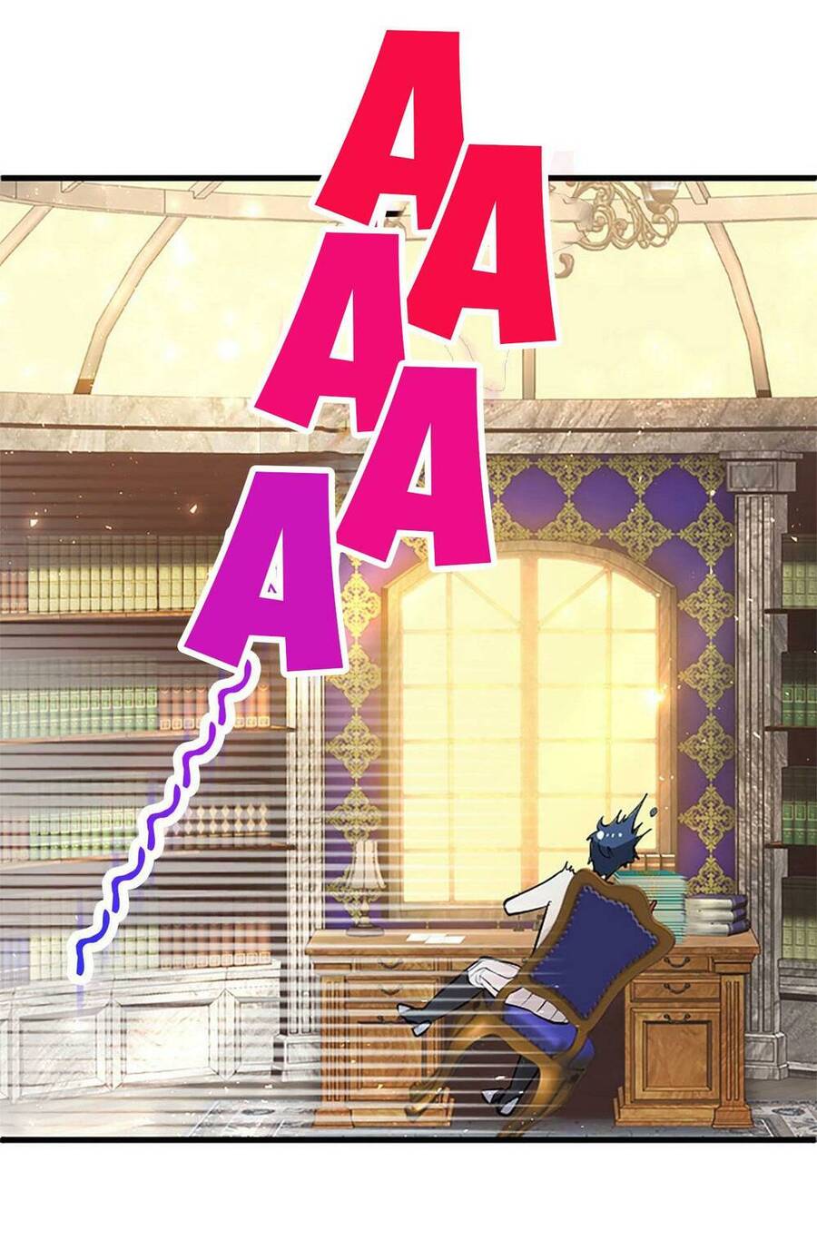 Đại Tiểu Thư Sao Phải Giả Nam Chapter 24 - Trang 2