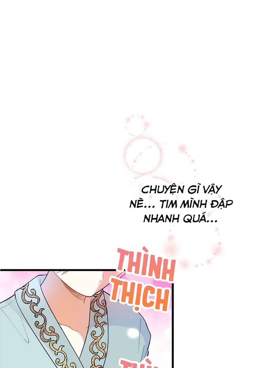 Đại Tiểu Thư Sao Phải Giả Nam Chapter 24 - Trang 2