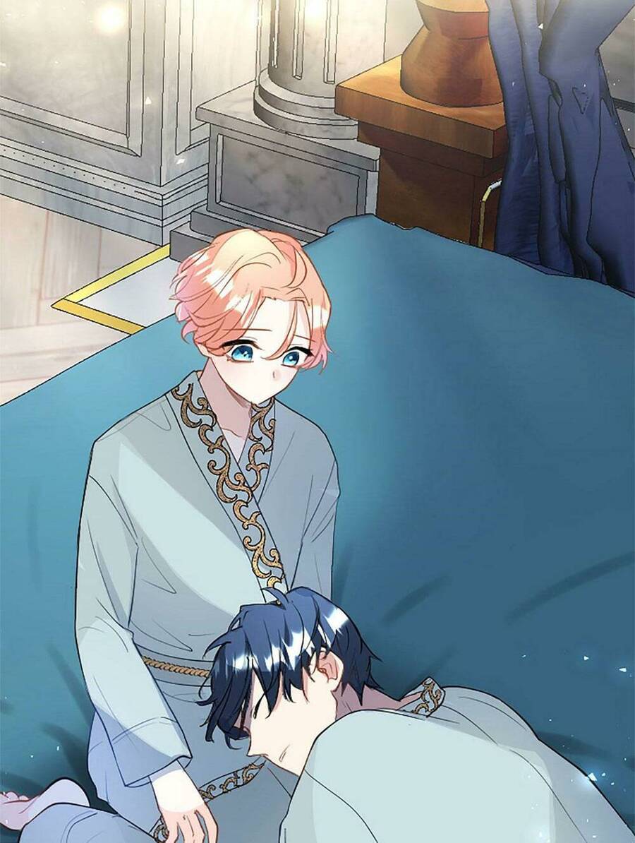 Đại Tiểu Thư Sao Phải Giả Nam Chapter 24 - Trang 2