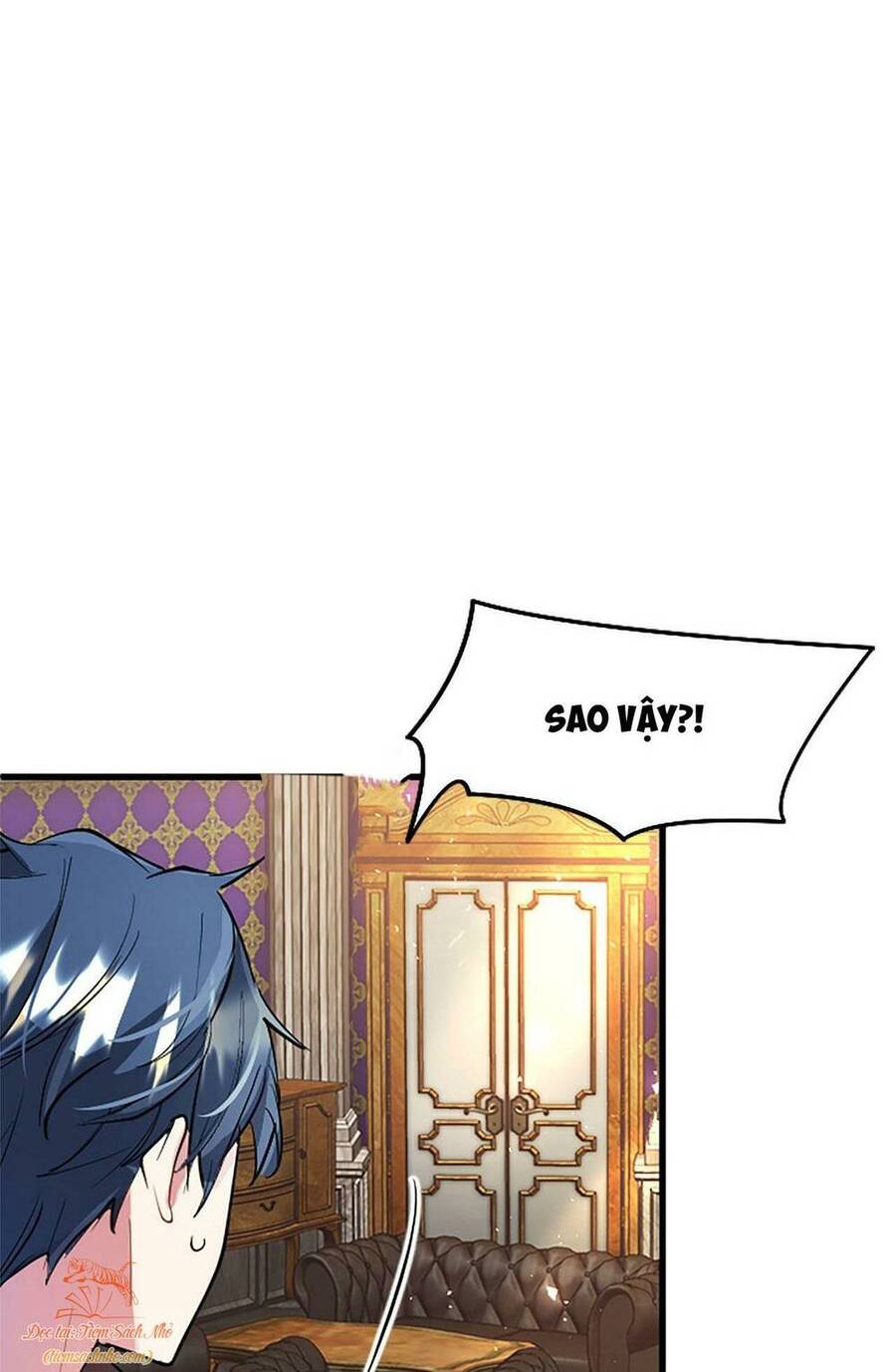 Đại Tiểu Thư Sao Phải Giả Nam Chapter 24 - Trang 2