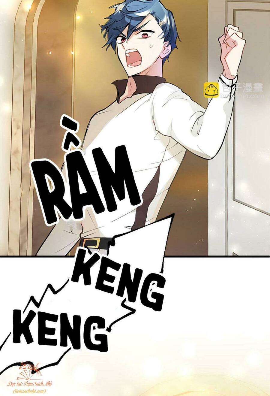 Đại Tiểu Thư Sao Phải Giả Nam Chapter 24 - Trang 2