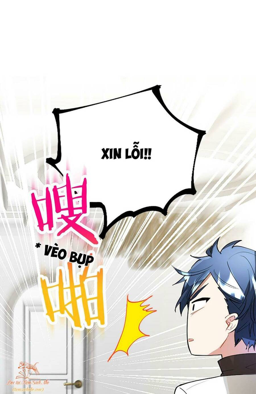 Đại Tiểu Thư Sao Phải Giả Nam Chapter 24 - Trang 2