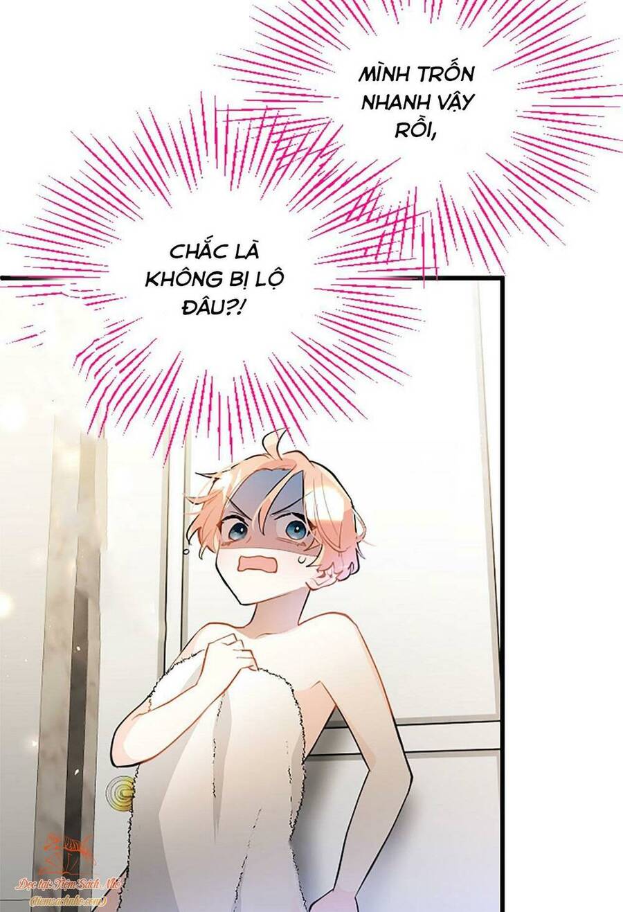 Đại Tiểu Thư Sao Phải Giả Nam Chapter 24 - Trang 2