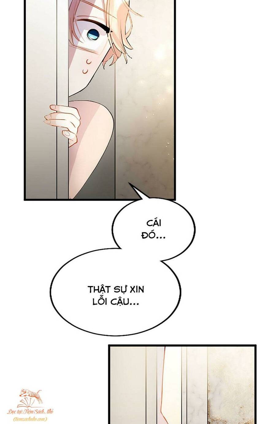 Đại Tiểu Thư Sao Phải Giả Nam Chapter 24 - Trang 2