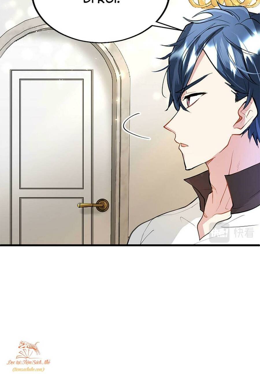 Đại Tiểu Thư Sao Phải Giả Nam Chapter 24 - Trang 2