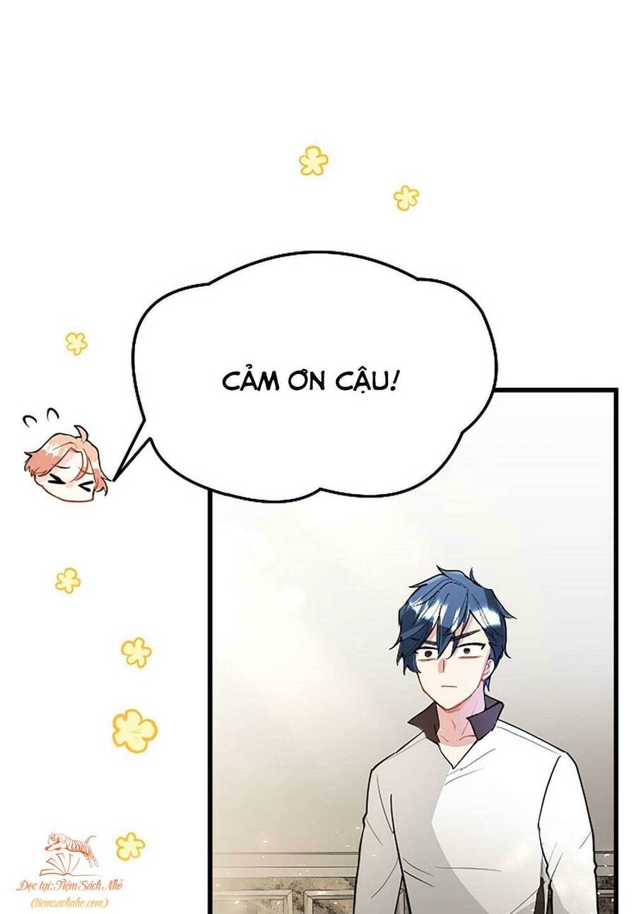 Đại Tiểu Thư Sao Phải Giả Nam Chapter 24 - Trang 2