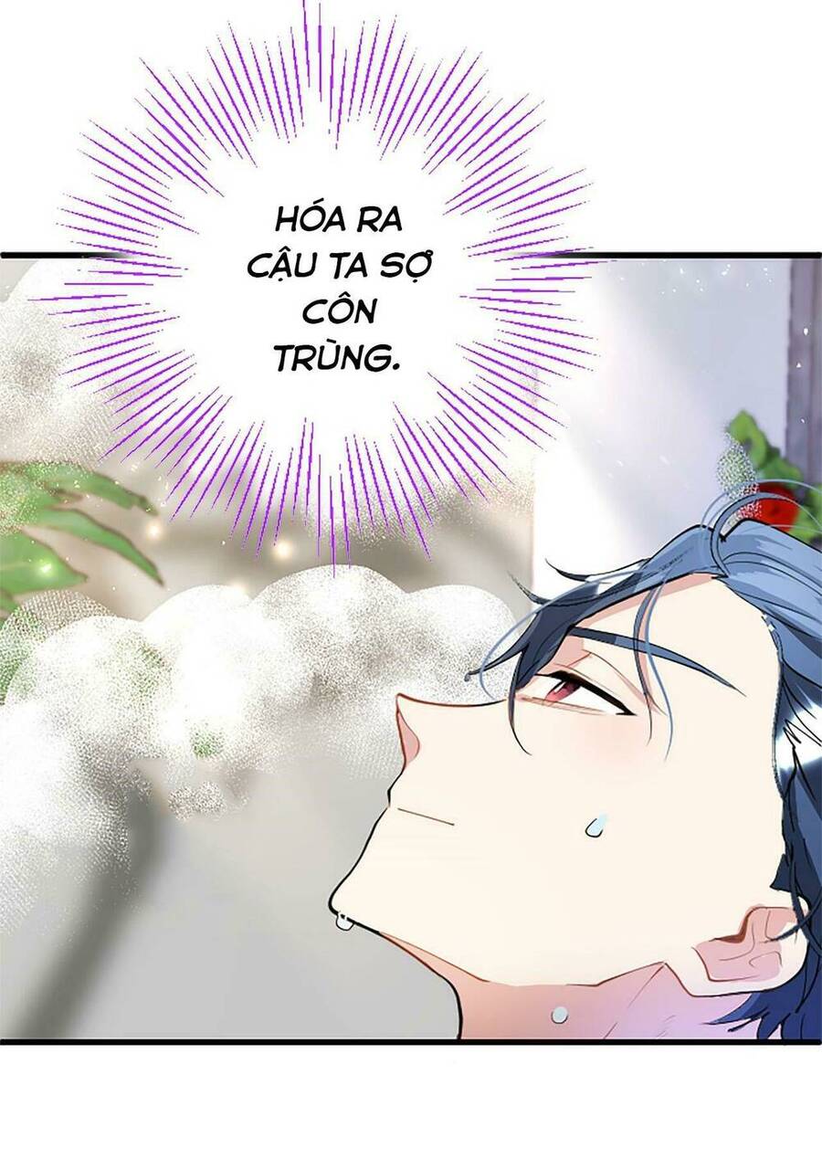 Đại Tiểu Thư Sao Phải Giả Nam Chapter 24 - Trang 2