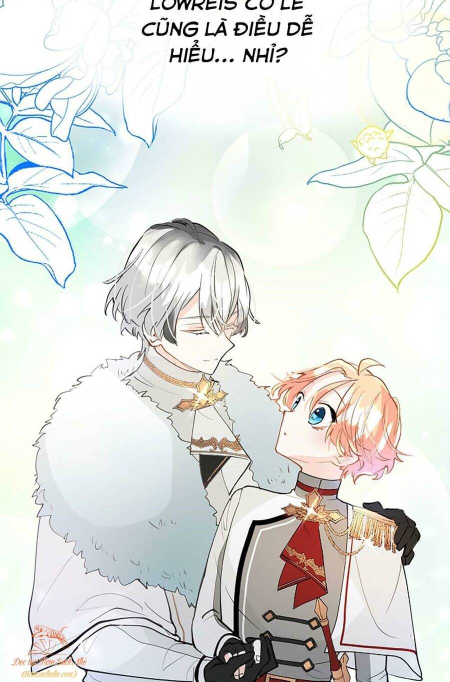 Đại Tiểu Thư Sao Phải Giả Nam Chapter 24 - Trang 2