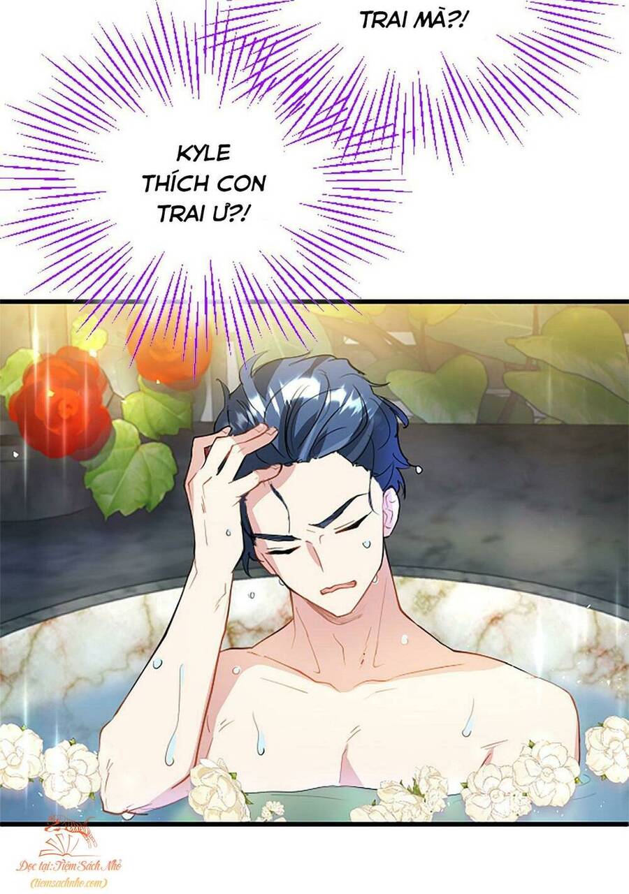 Đại Tiểu Thư Sao Phải Giả Nam Chapter 24 - Trang 2