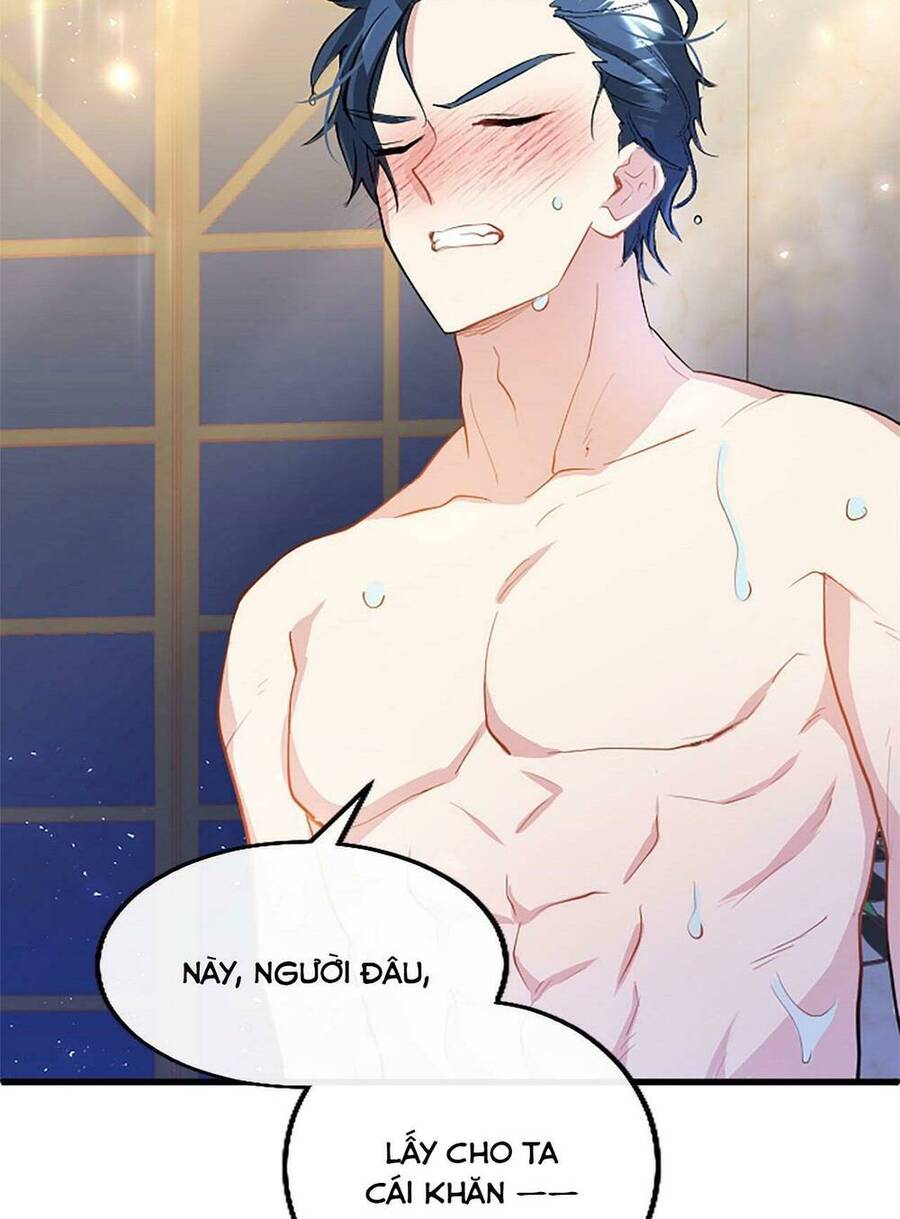 Đại Tiểu Thư Sao Phải Giả Nam Chapter 24 - Trang 2