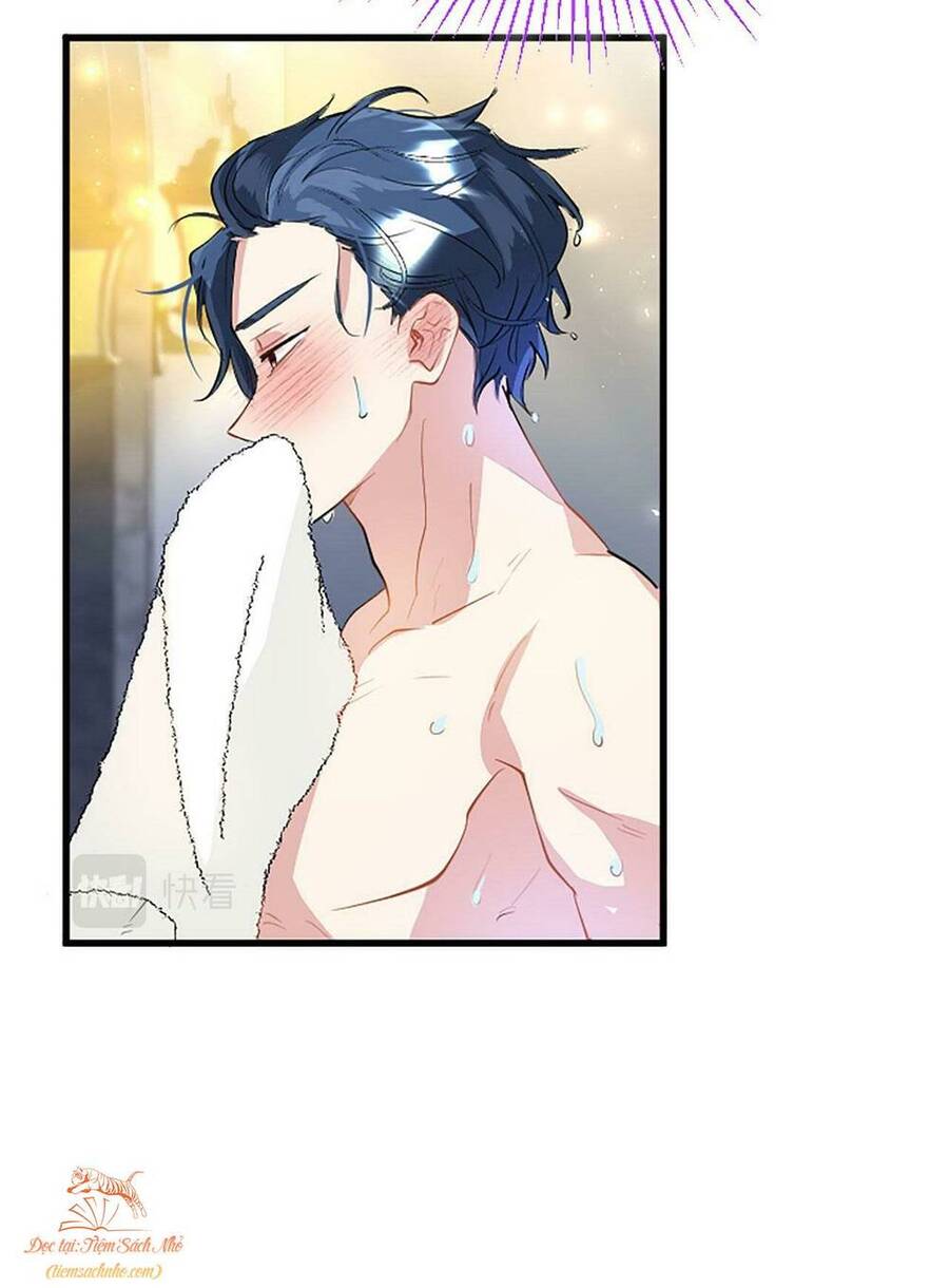 Đại Tiểu Thư Sao Phải Giả Nam Chapter 24 - Trang 2