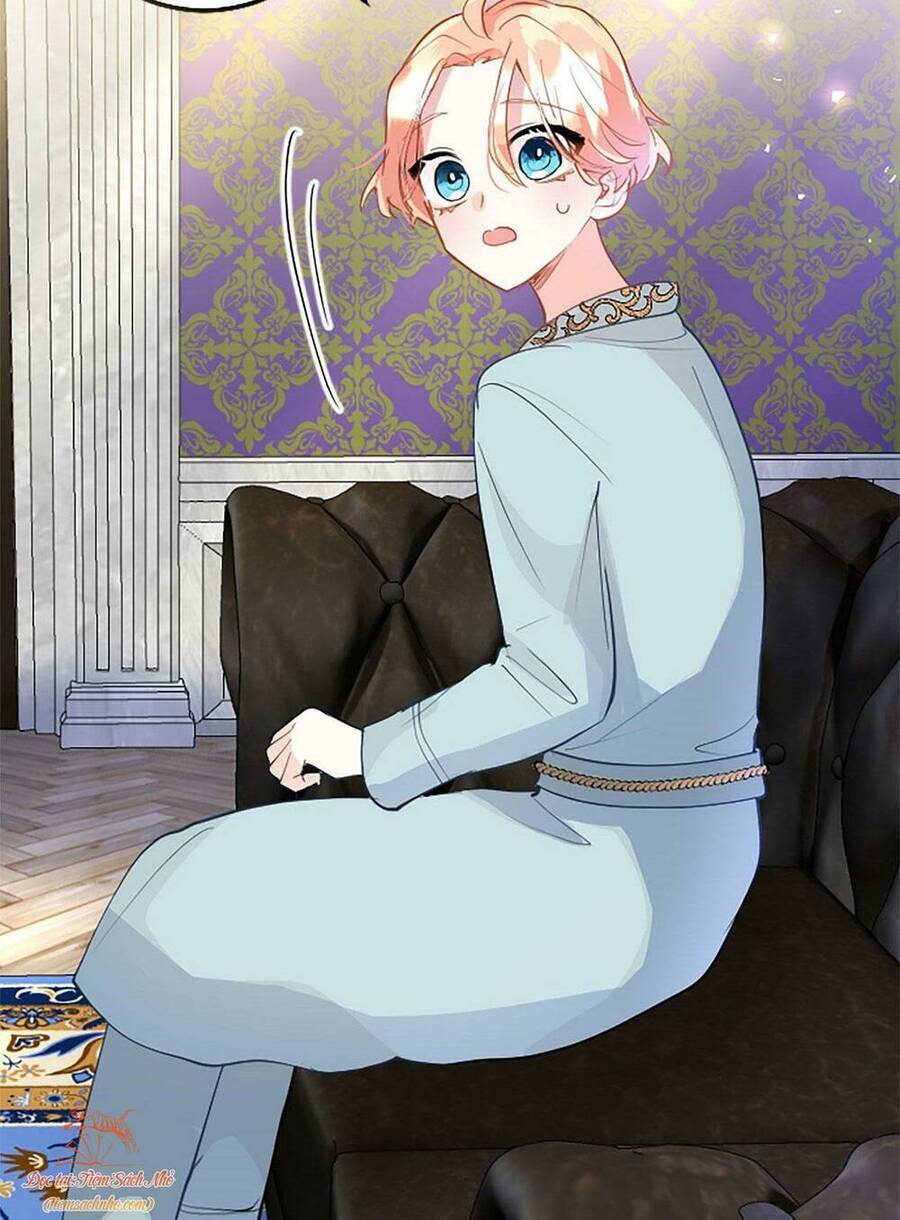 Đại Tiểu Thư Sao Phải Giả Nam Chapter 24 - Trang 2