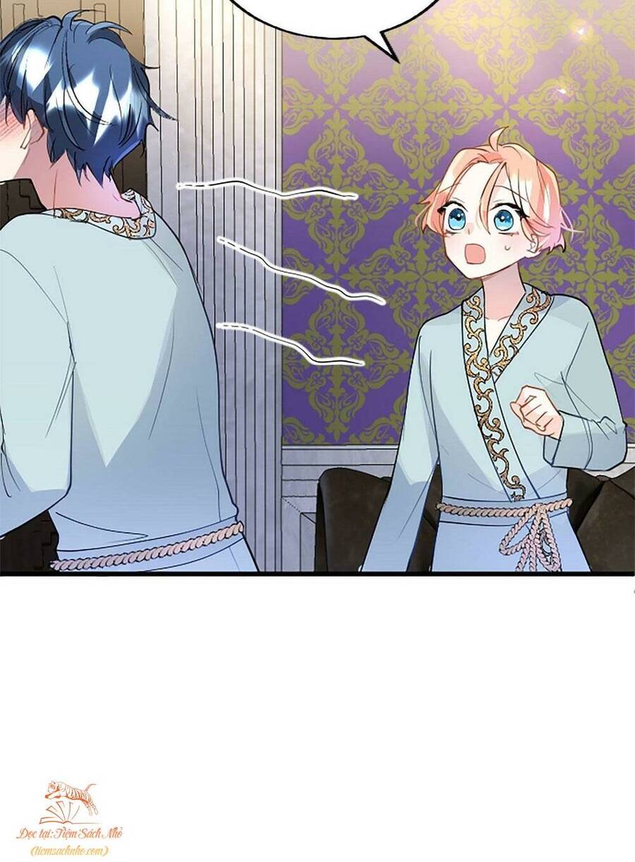 Đại Tiểu Thư Sao Phải Giả Nam Chapter 24 - Trang 2