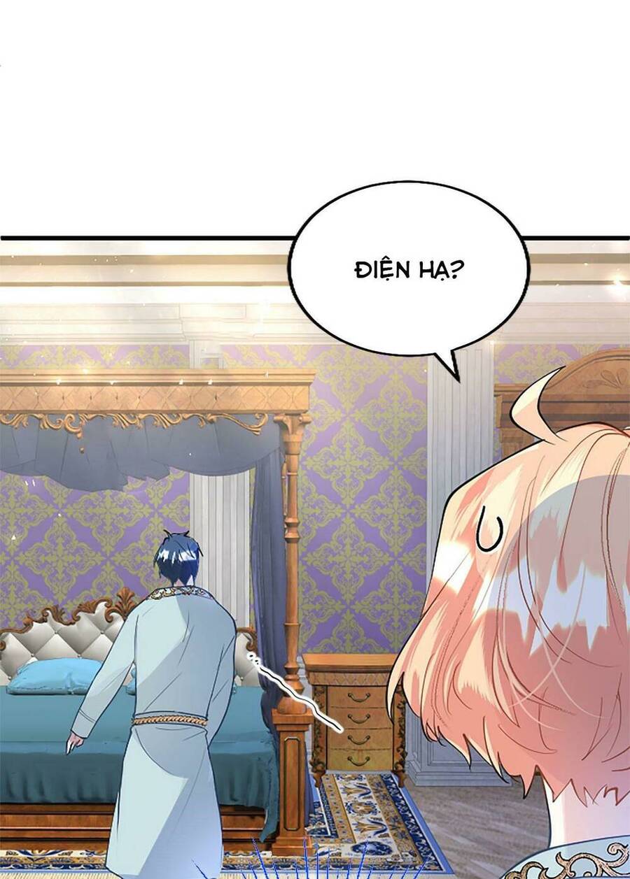 Đại Tiểu Thư Sao Phải Giả Nam Chapter 24 - Trang 2