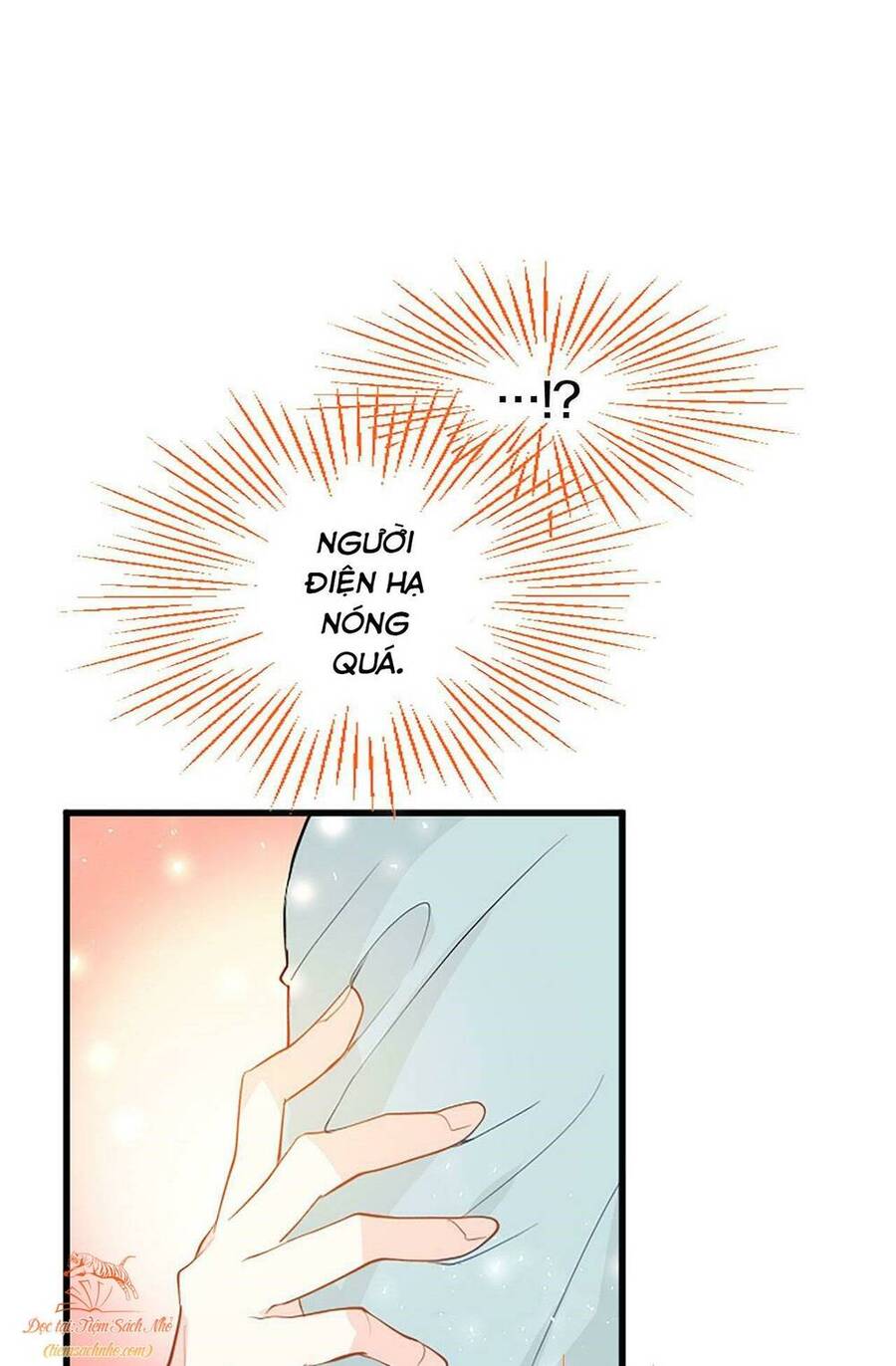 Đại Tiểu Thư Sao Phải Giả Nam Chapter 24 - Trang 2