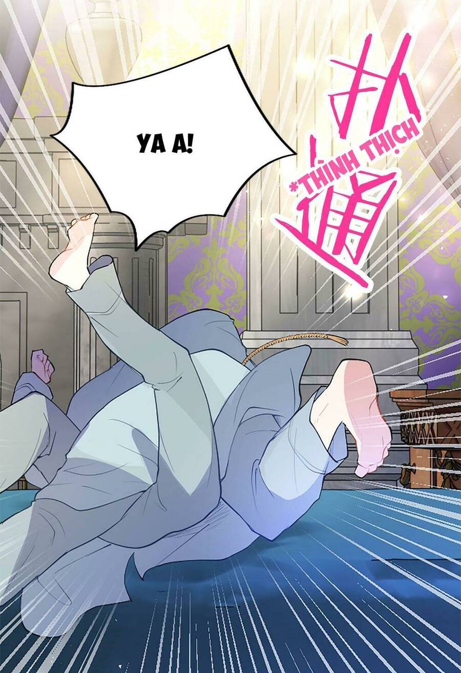 Đại Tiểu Thư Sao Phải Giả Nam Chapter 24 - Trang 2