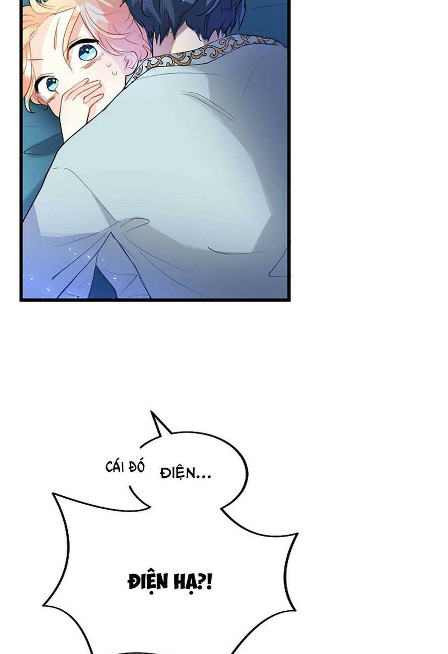 Đại Tiểu Thư Sao Phải Giả Nam Chapter 24 - Trang 2
