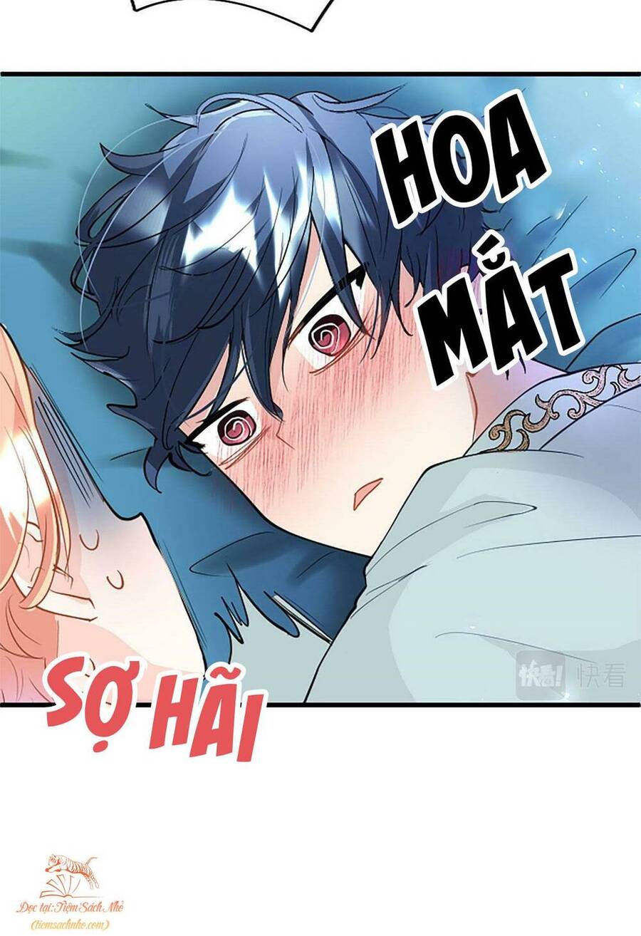 Đại Tiểu Thư Sao Phải Giả Nam Chapter 24 - Trang 2