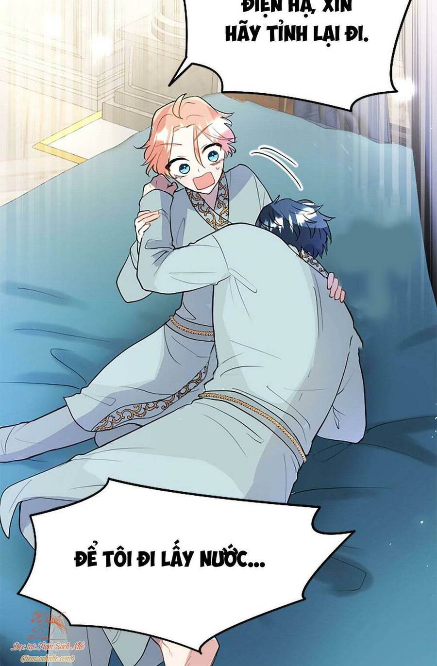 Đại Tiểu Thư Sao Phải Giả Nam Chapter 24 - Trang 2