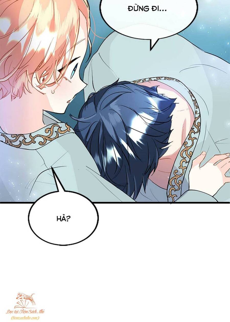 Đại Tiểu Thư Sao Phải Giả Nam Chapter 24 - Trang 2