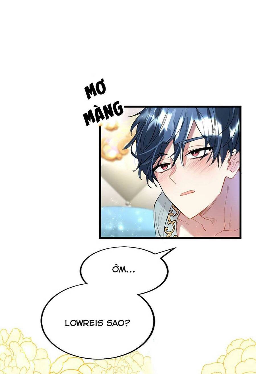 Đại Tiểu Thư Sao Phải Giả Nam Chapter 24 - Trang 2