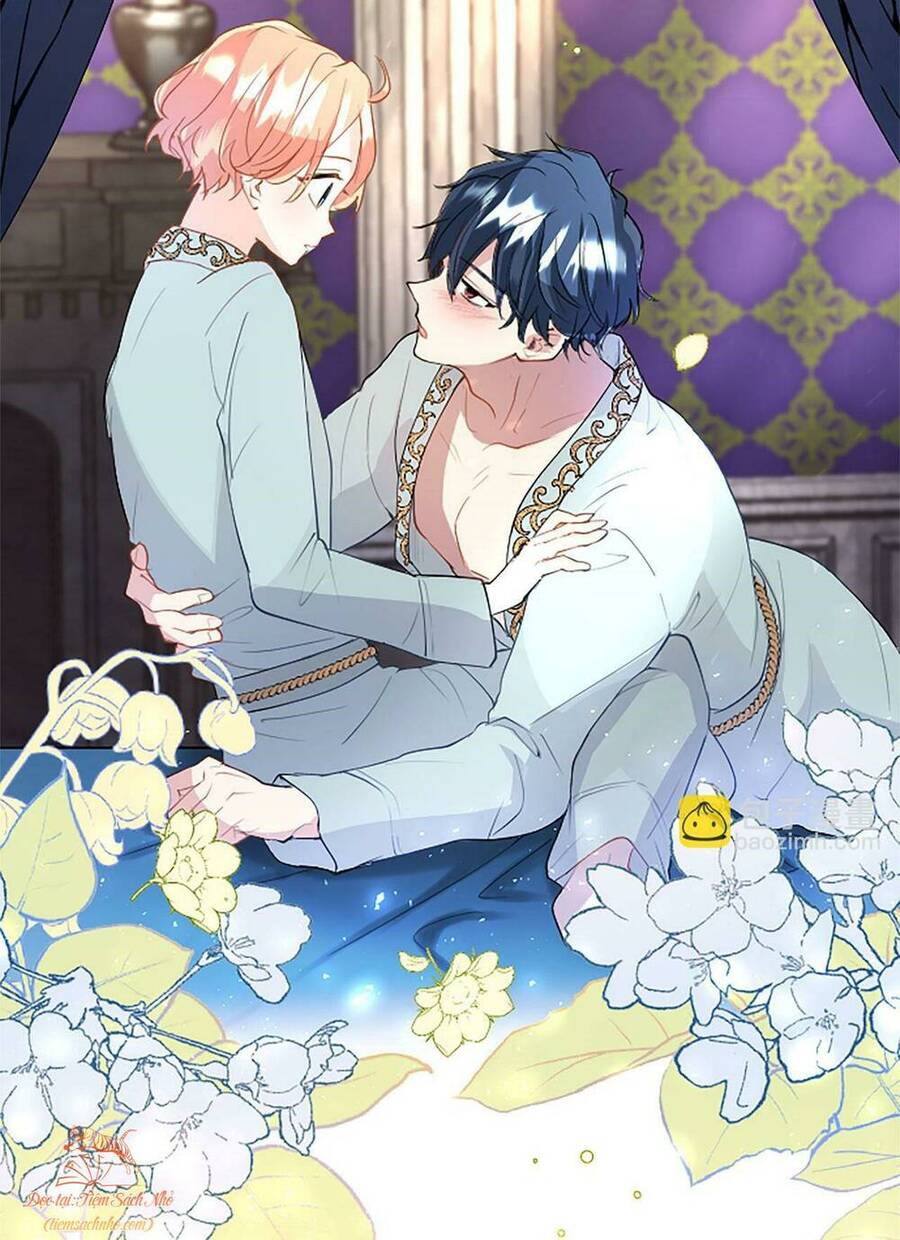 Đại Tiểu Thư Sao Phải Giả Nam Chapter 24 - Trang 2