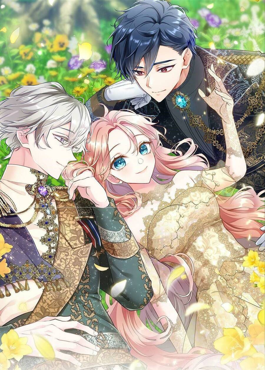 Đại Tiểu Thư Sao Phải Giả Nam Chapter 27 - Trang 2