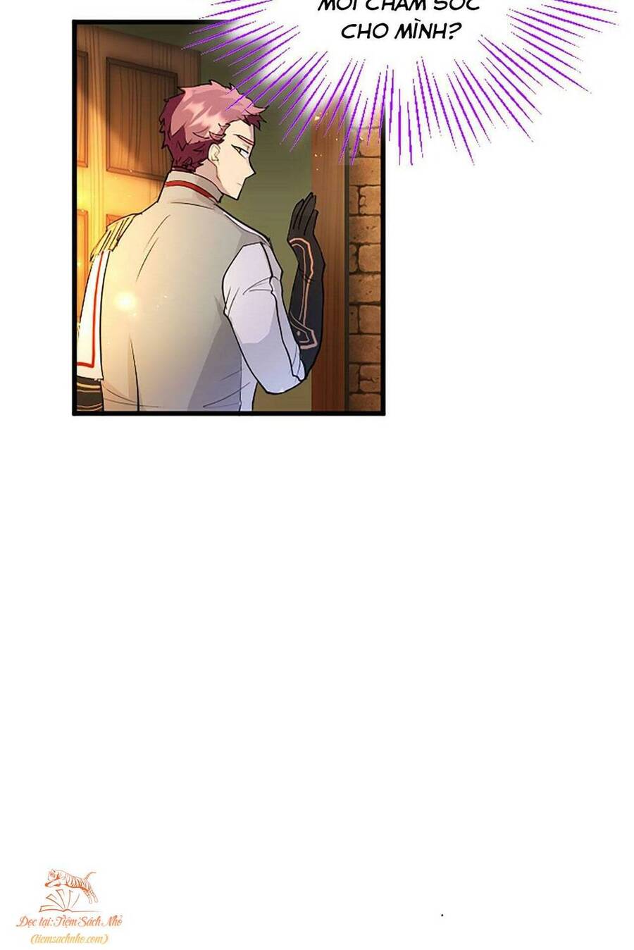 Đại Tiểu Thư Sao Phải Giả Nam Chapter 27 - Trang 2