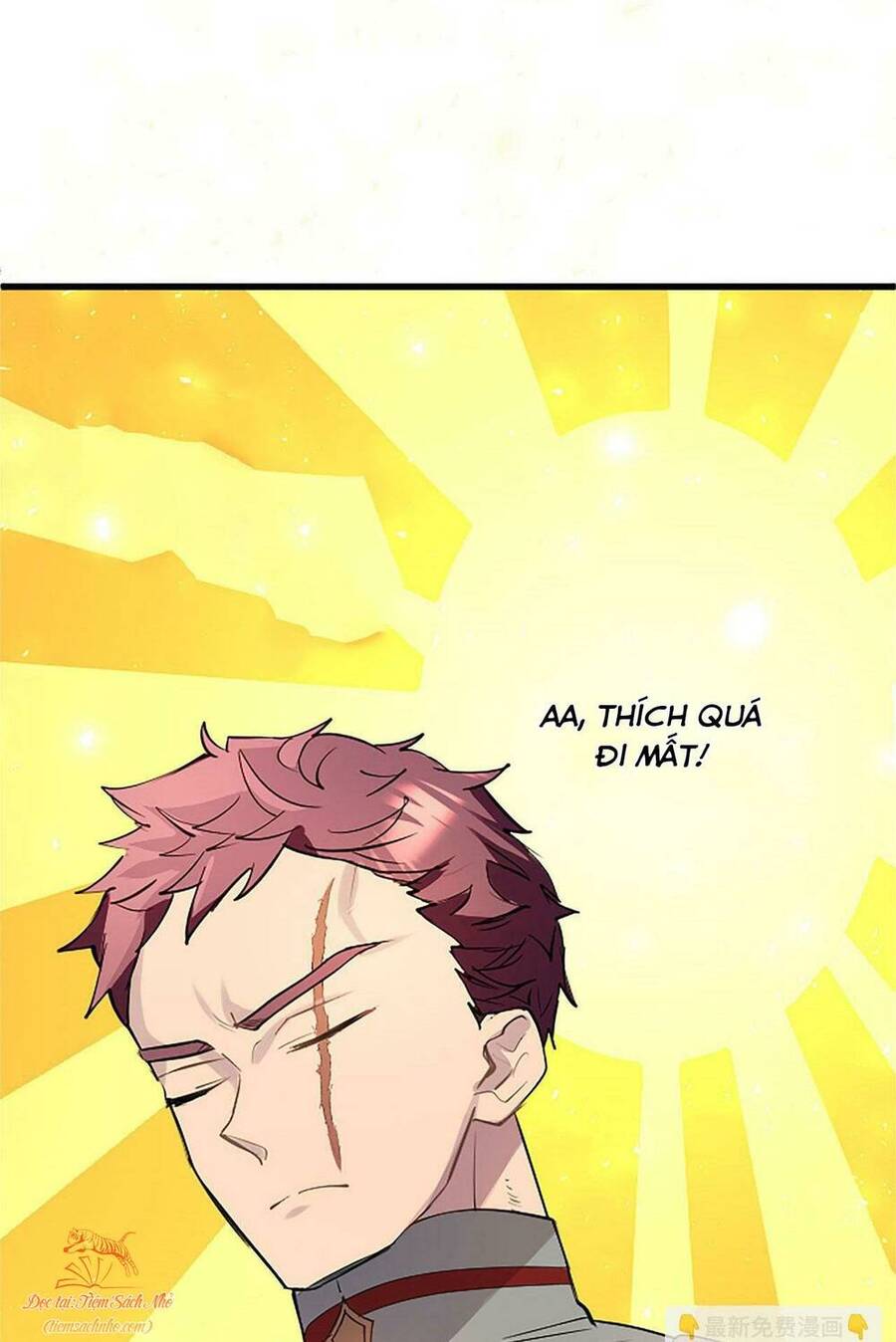 Đại Tiểu Thư Sao Phải Giả Nam Chapter 27 - Trang 2