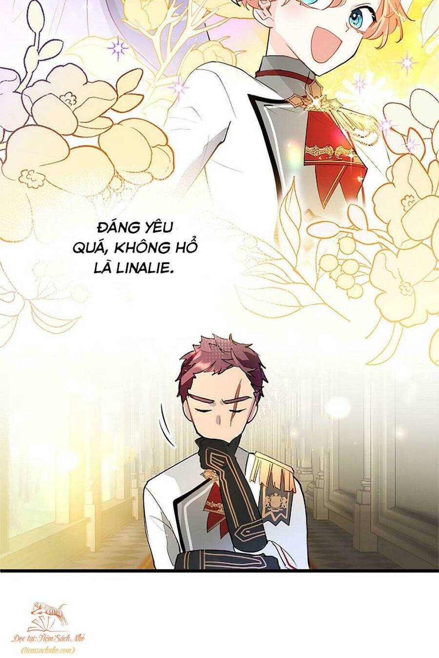 Đại Tiểu Thư Sao Phải Giả Nam Chapter 27 - Trang 2