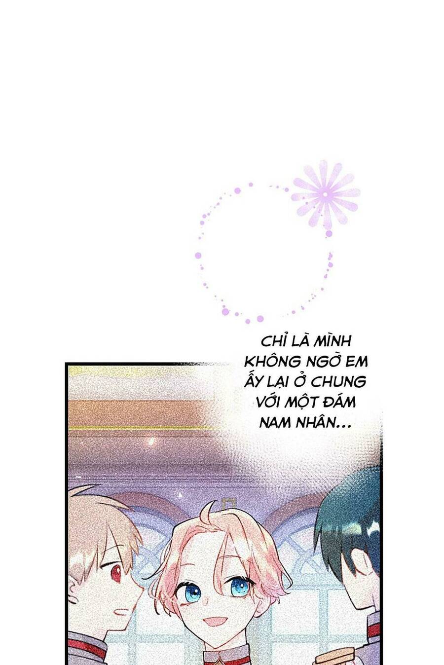 Đại Tiểu Thư Sao Phải Giả Nam Chapter 27 - Trang 2