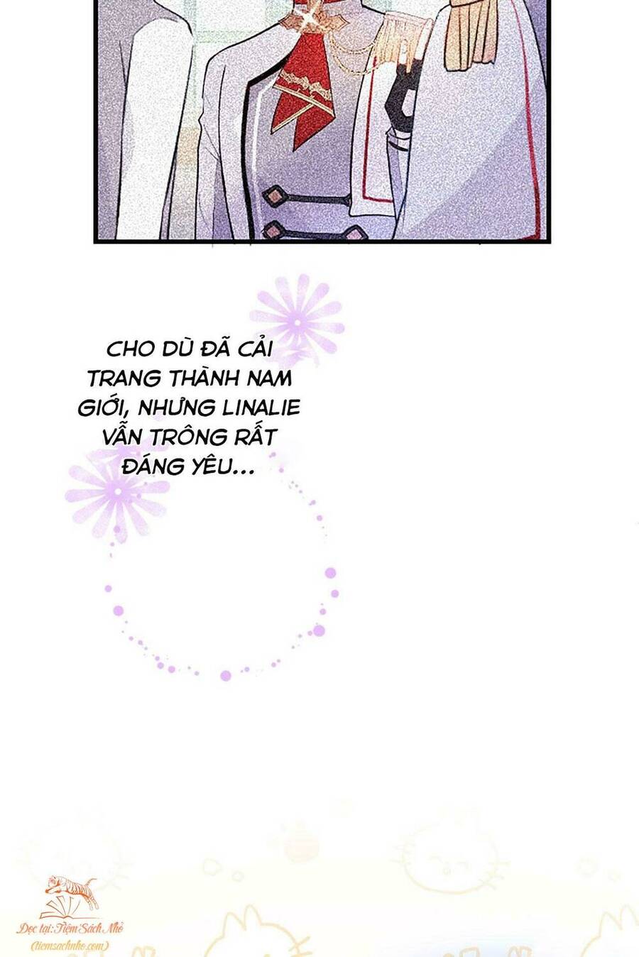 Đại Tiểu Thư Sao Phải Giả Nam Chapter 27 - Trang 2