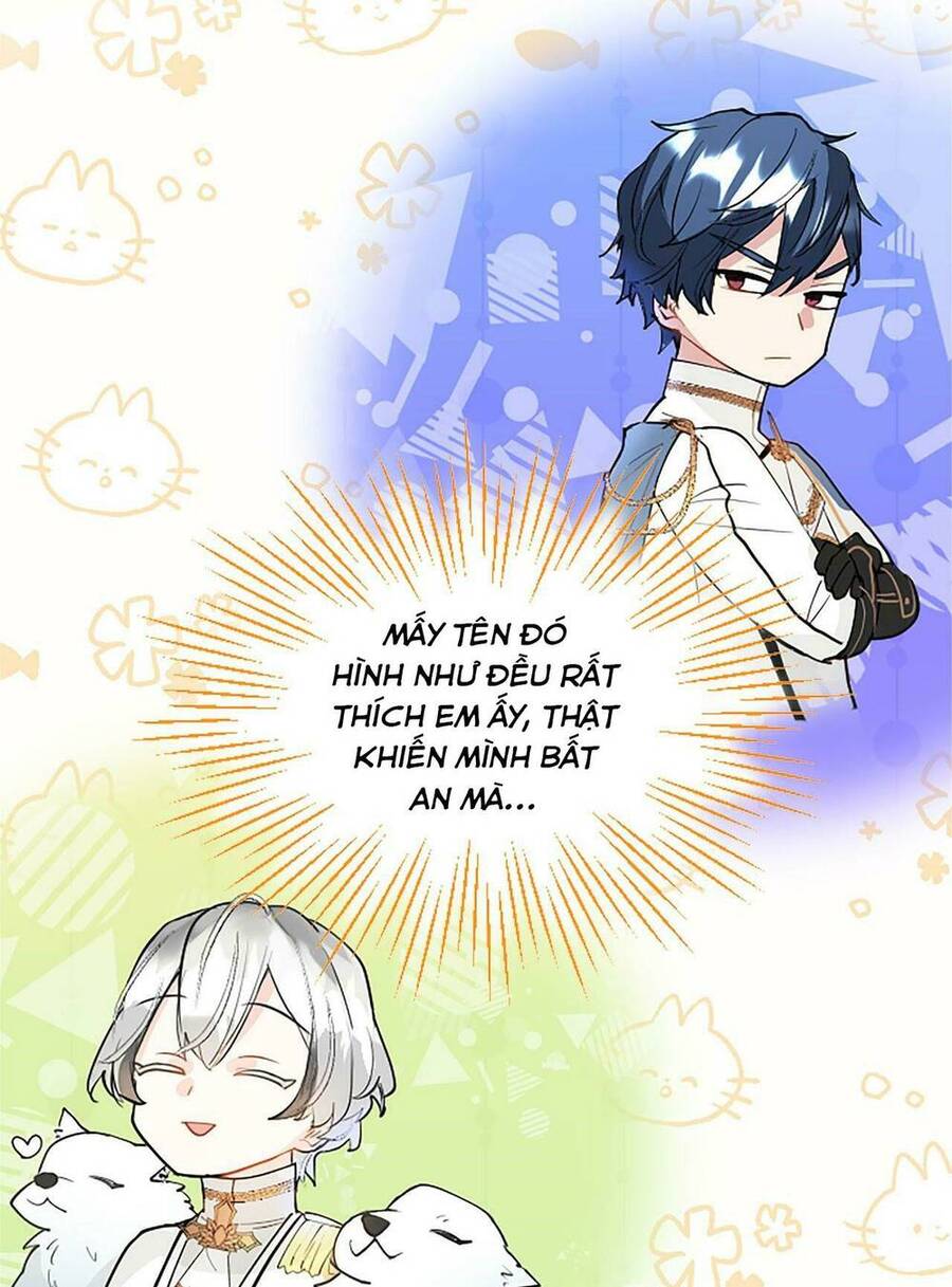 Đại Tiểu Thư Sao Phải Giả Nam Chapter 27 - Trang 2