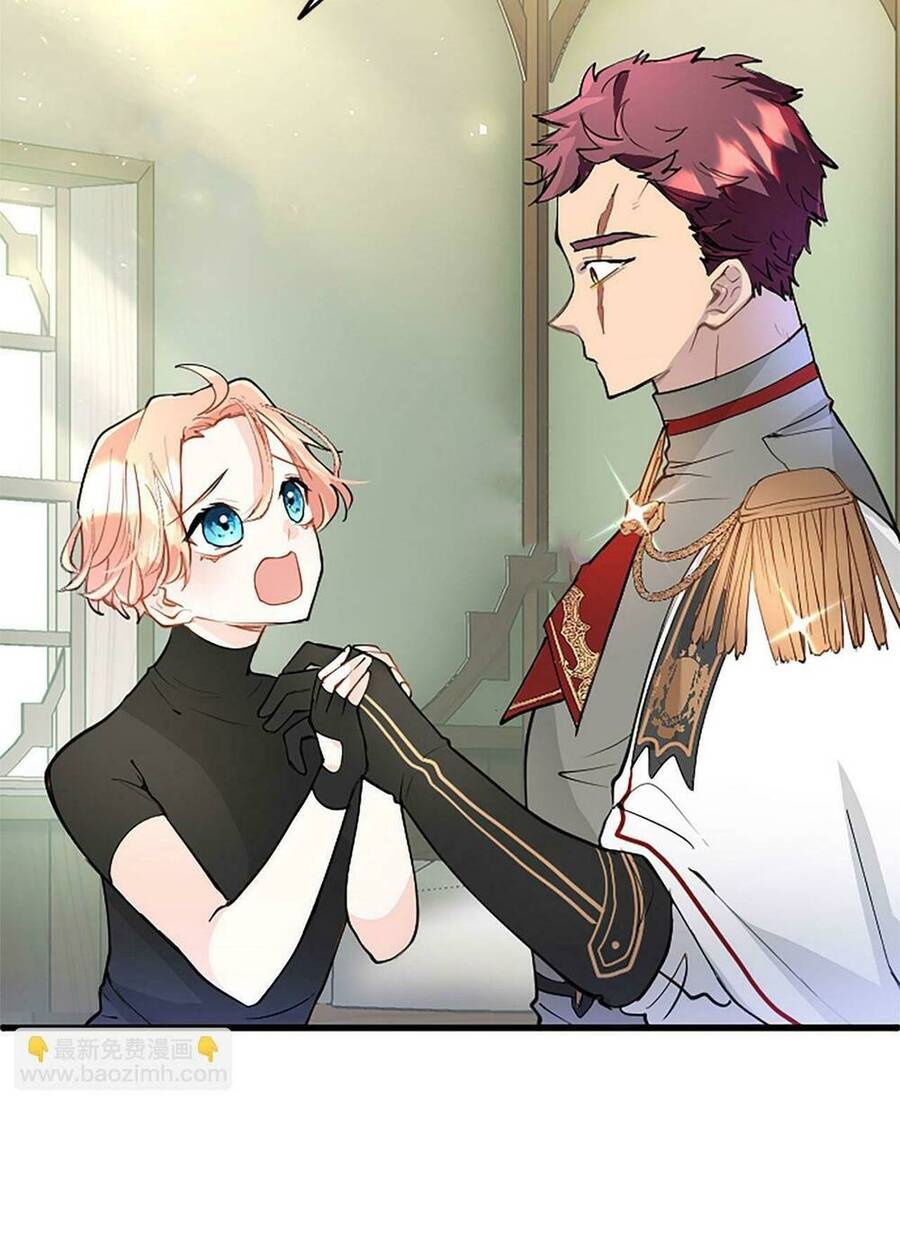 Đại Tiểu Thư Sao Phải Giả Nam Chapter 27 - Trang 2