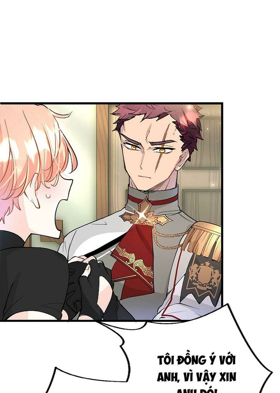 Đại Tiểu Thư Sao Phải Giả Nam Chapter 27 - Trang 2